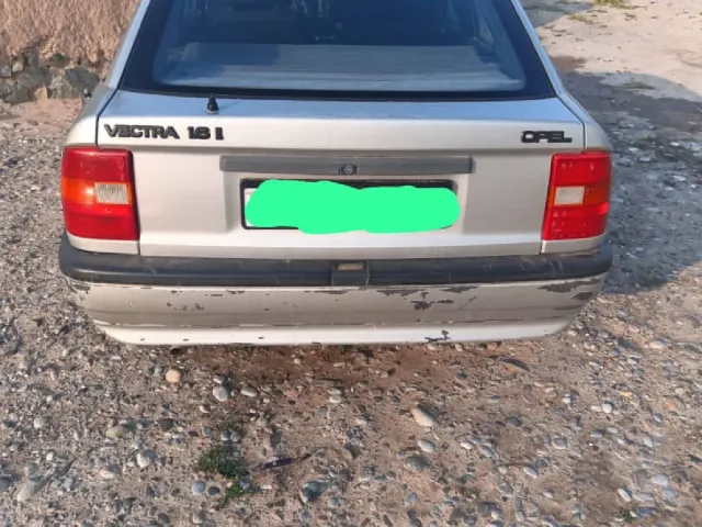 Opel Vectra A 1, avtobaza.tj