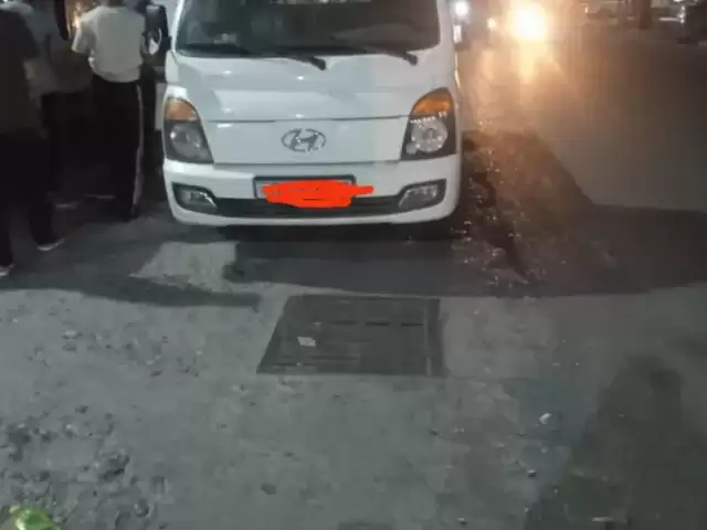 Хундай Портер, 2010 1, avtobaza.tj