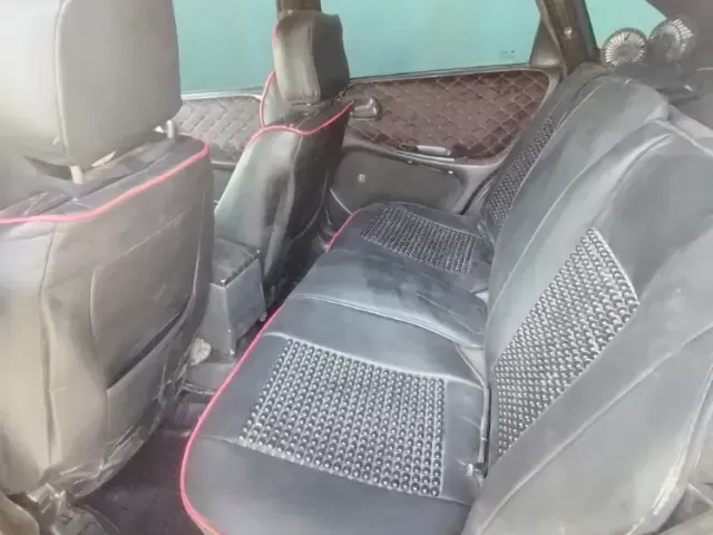Opel Astra F, 1995 1, avtobaza.tj