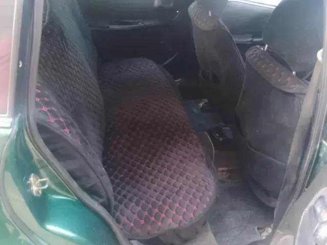Opel Astra F, 1995 1, avtobaza.tj
