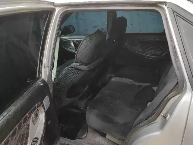 Daewoo Nexia, 1996 1, avtobaza.tj