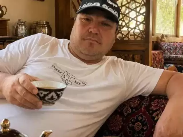 Хизматрасонии Ошпаз 1, farmo.tj