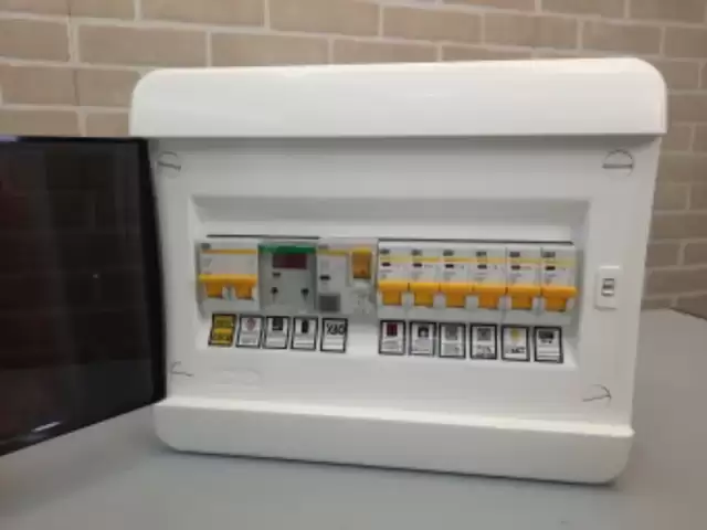 Услуги Электрика 1, farmo.tj