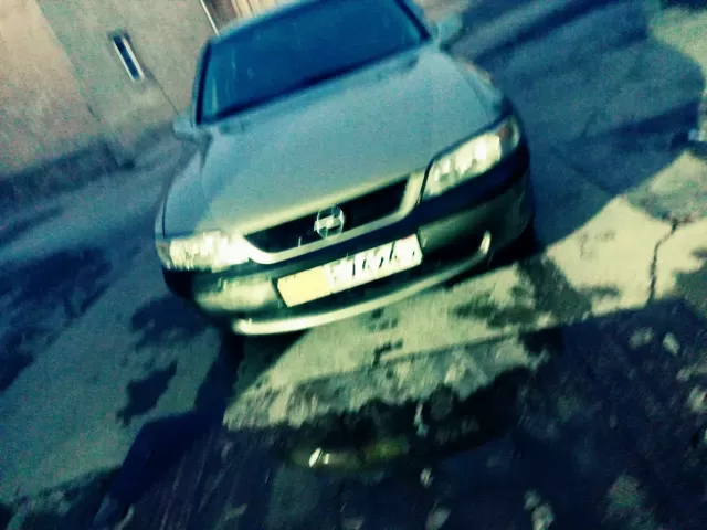 Opel Vectra B 1, avtobaza.tj