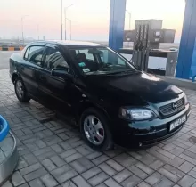 Opel Astra G, 1998 в Дангара
