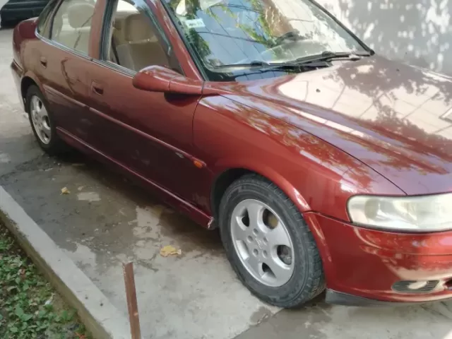 Opel Vectra B, 1999 1, avtobaza.tj