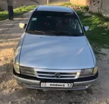 Opel Astra F, 1993 в Дангара