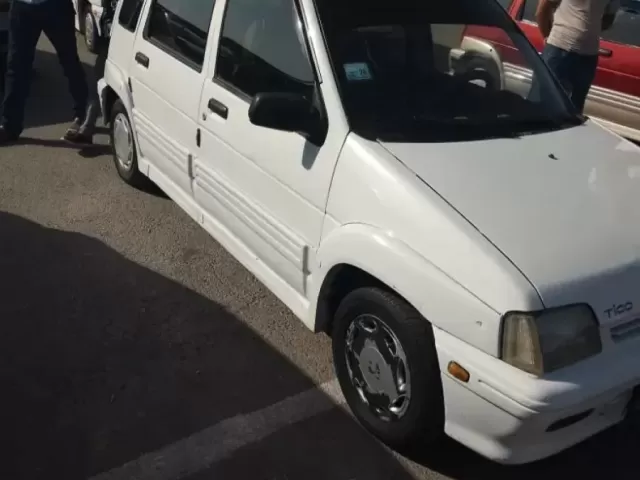 Daewoo Tico 1, avtobaza.tj