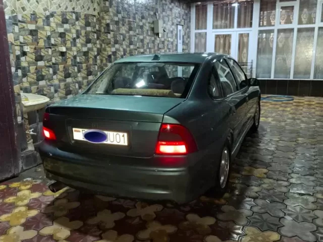 Opel Vectra B, 1999 1, avtobaza.tj