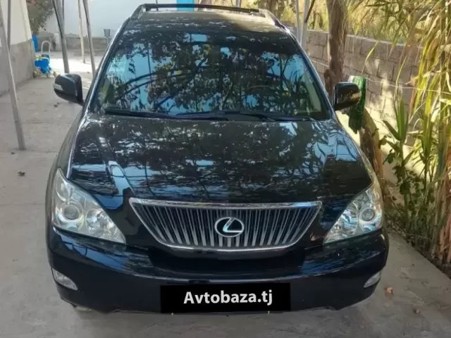 Lexus RX series 1, avtobaza.tj