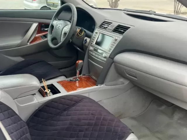 Toyota Camry, 2010 1, avtobaza.tj