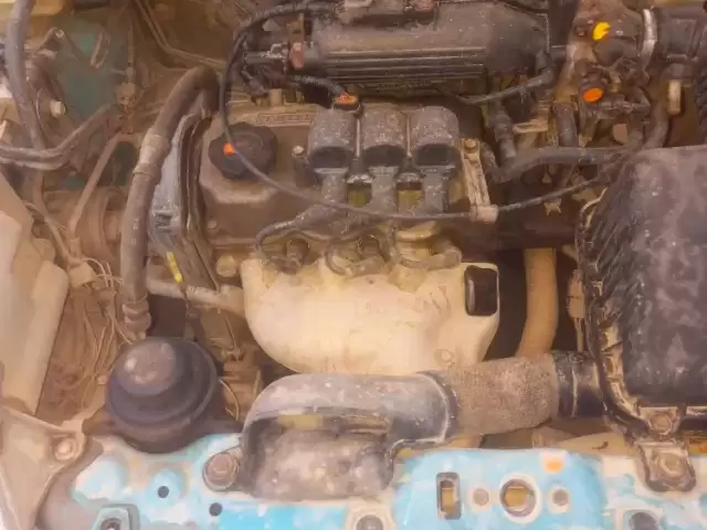 Chevrolet Matiz, 2008 1, avtobaza.tj Chevrolet Matiz, 2008 1, avtobaza.tj