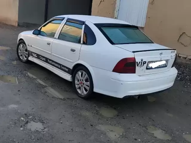 Opel Vectra B, 2000 1, avtobaza.tj