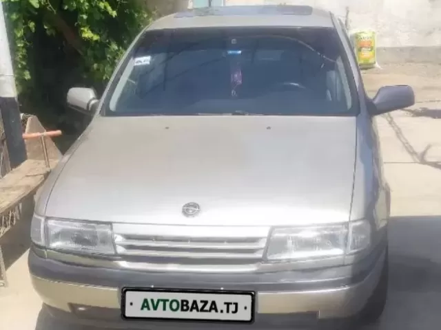 Opel Vectra A 1, avtobaza.tj