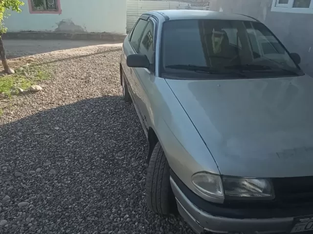Opel Vectra A, 1993 1, avtobaza.tj