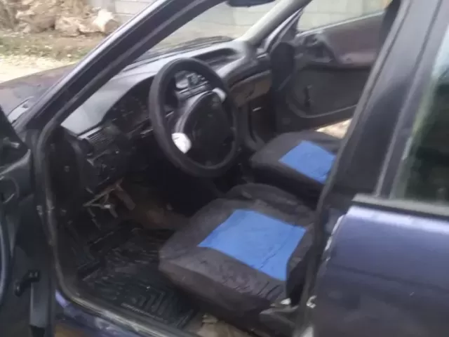 Opel Astra F 1, avtobaza.tj