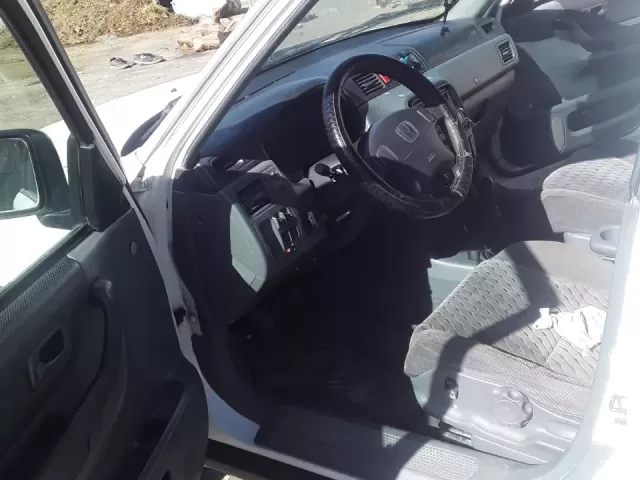 Honda CR-V, 1999 1, avtobaza.tj