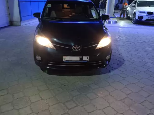 Toyota Verso, 2014 1, avtobaza.tj