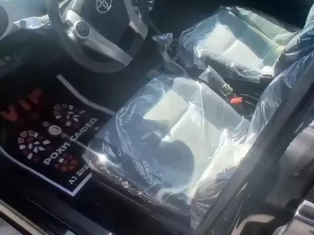 Toyota Aqua, 2014 1, avtobaza.tj