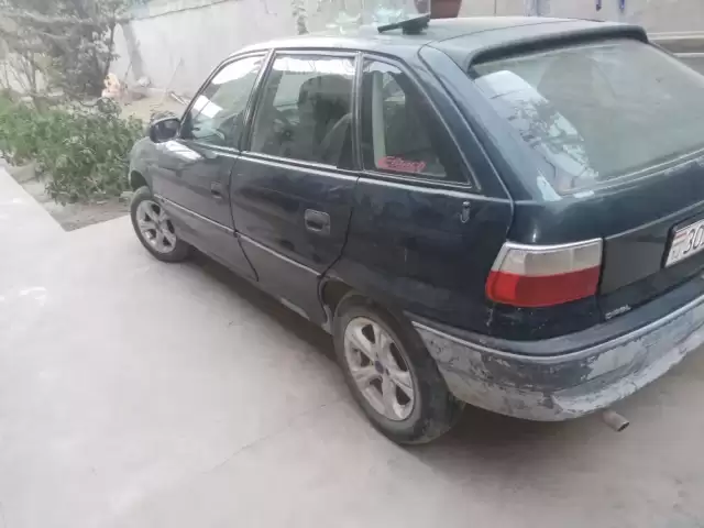 Opel Astra F, 1994 1, avtobaza.tj