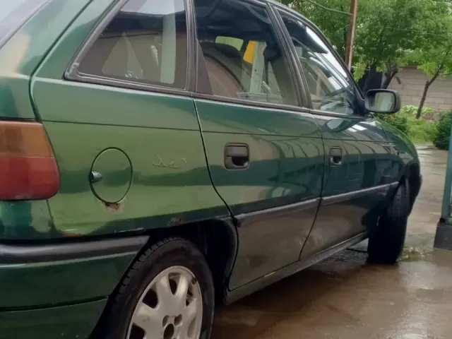 Opel Astra F 1, avtobaza.tj