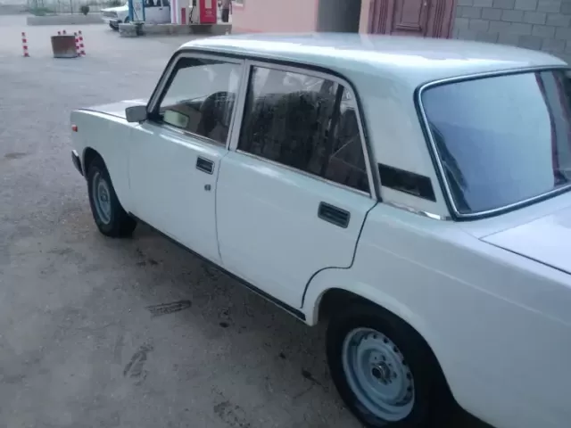 ВАЗ(Lada) 2107 1, avtobaza.tj