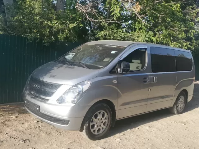 Hyundai Grand Starex 1, avtobaza.tj