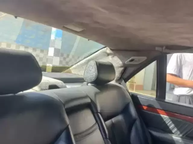 Mercedes-Benz S class, 1998 1, avtobaza.tj Mercedes-Benz S class, 1998 1, avtobaza.tj