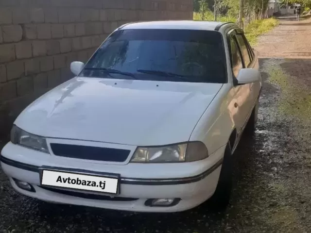 Daewoo Nexia II 1, avtobaza.tj