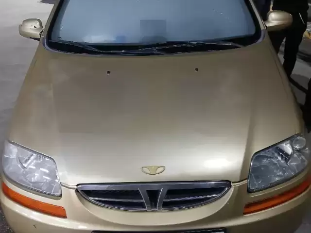 Daewoo Kalos, 1996 1, avtobaza.tj Daewoo Kalos, 1996 1, avtobaza.tj