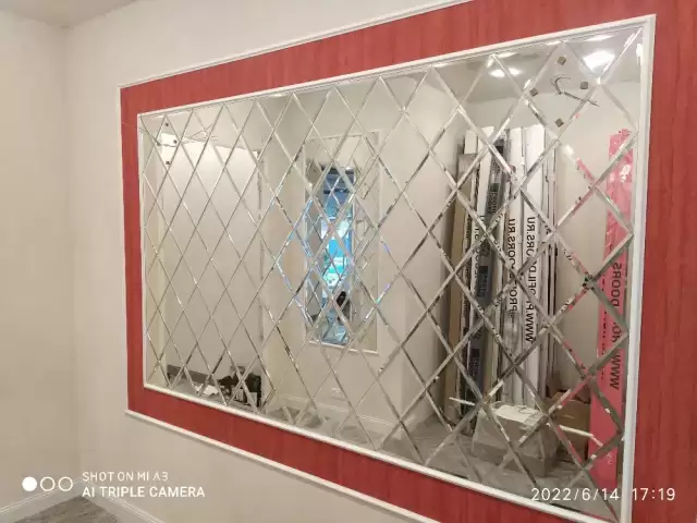 Услуги отделка под ключ 1, farmo.tj