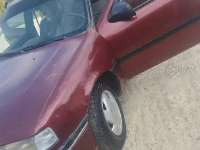 Opel Vectra A 1, avtobaza.tj