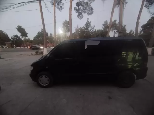 Mercedes-Benz Vito 1, avtobaza.tj