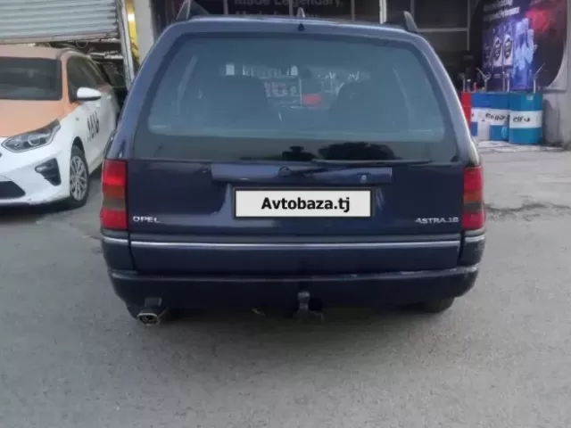 Opel Astra F 1, avtobaza.tj