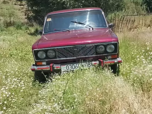 ВАЗ(Lada) 2106, 2000 1, avtobaza.tj