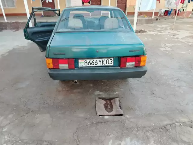 ВАЗ(Lada) Самара (седан 21099), 2000 1, avtobaza.tj