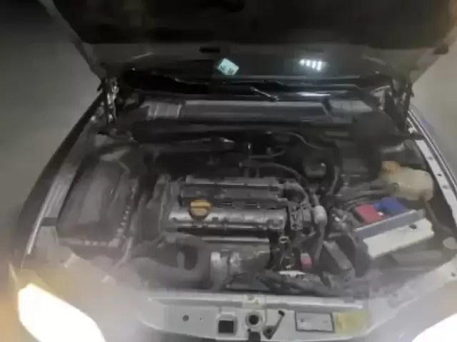 Opel Vectra B, 2000 1, avtobaza.tj