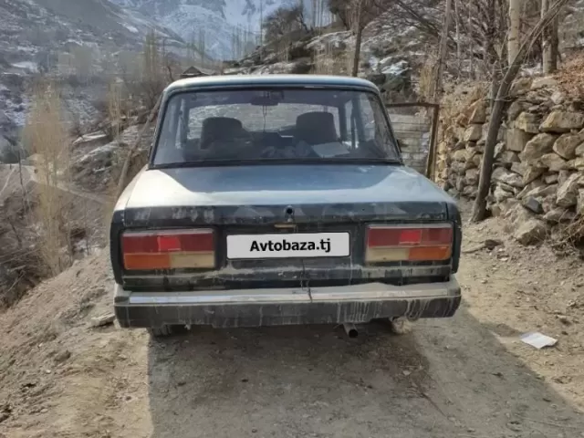 ВАЗ(Lada) 2106, 1987 1, avtobaza.tj