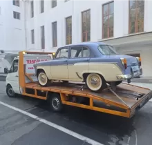 Услуги эвакуатора в Дангара 