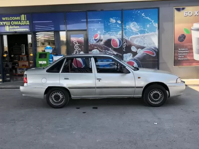 Daewoo Nexia, 2005 1, avtobaza.tj