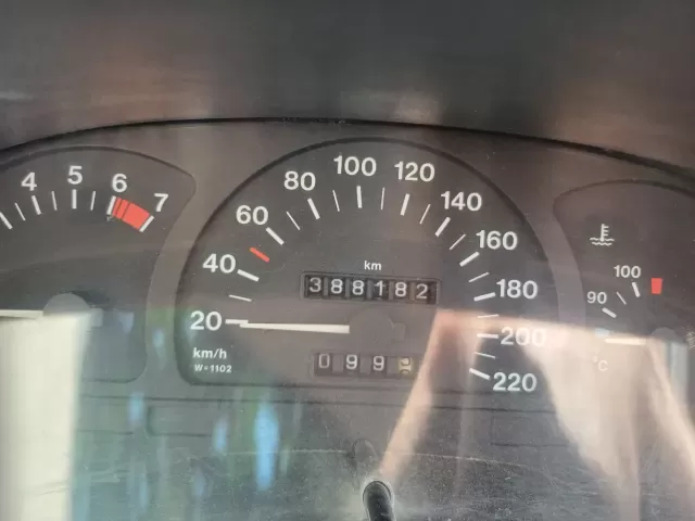 Opel Astra H, 1997 1, avtobaza.tj