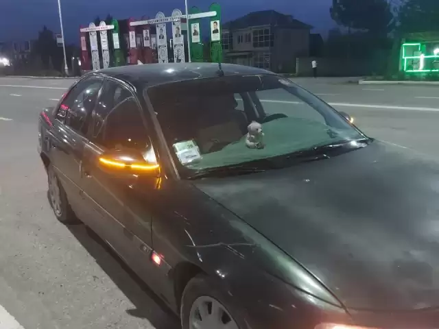 Opel Omega, 1993 1, avtobaza.tj