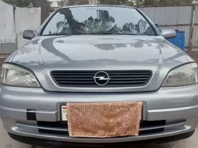 Opel Astra G, 1999 1, avtobaza.tj