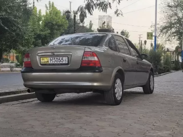 Opel Vectra B 1, avtobaza.tj