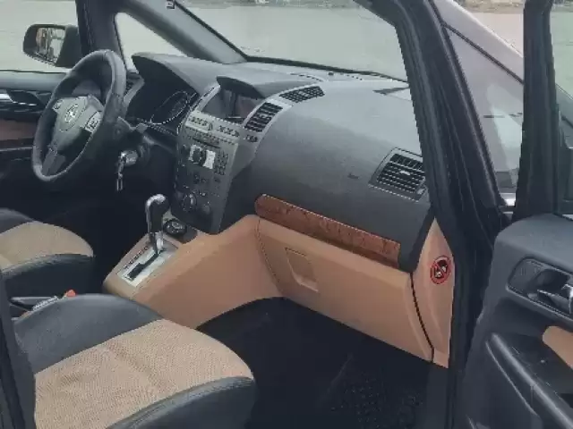 Opel Zafira, 2007 1, avtobaza.tj