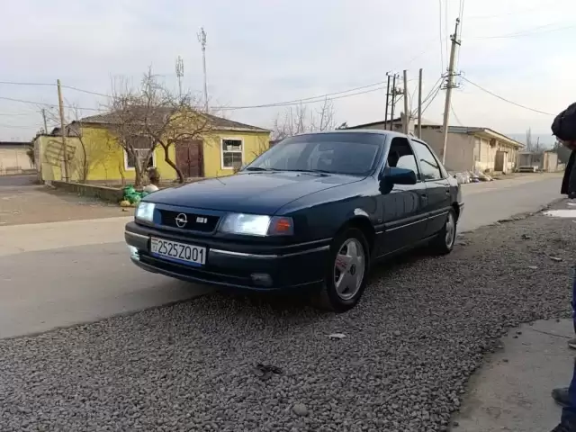 Opel Vectra A, 1995 1, avtobaza.tj