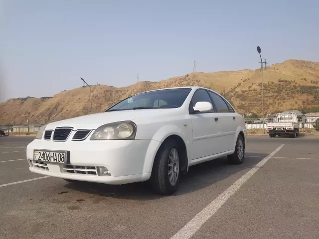 Daewoo Lacetti, 2004 1, avtobaza.tj