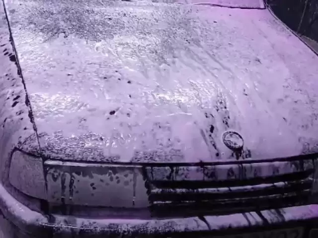 Opel Vectra A, 1992 1, avtobaza.tj