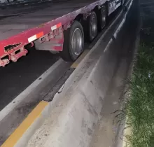 Присеп контейнеровоз, 2025 в Душанбе 