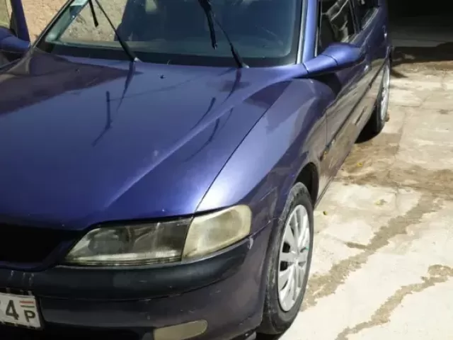 Opel Vectra B, 1996 1, avtobaza.tj